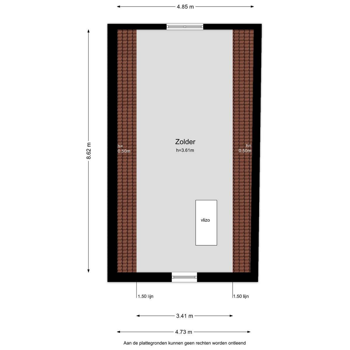 Marktstraat 11, Bolsward