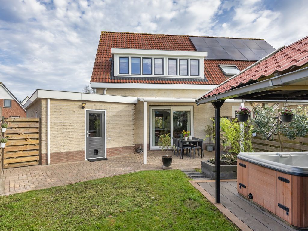 It Rispl&acirc;n 8, Easterein