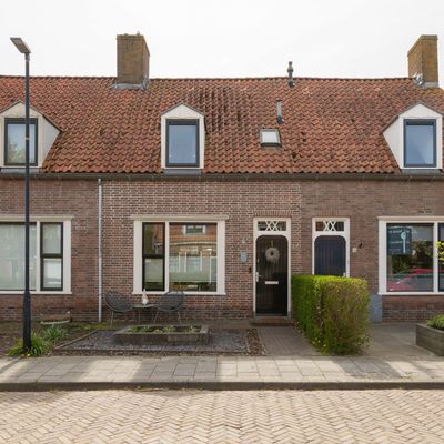 Hid Herostraat 65, Bolsward
