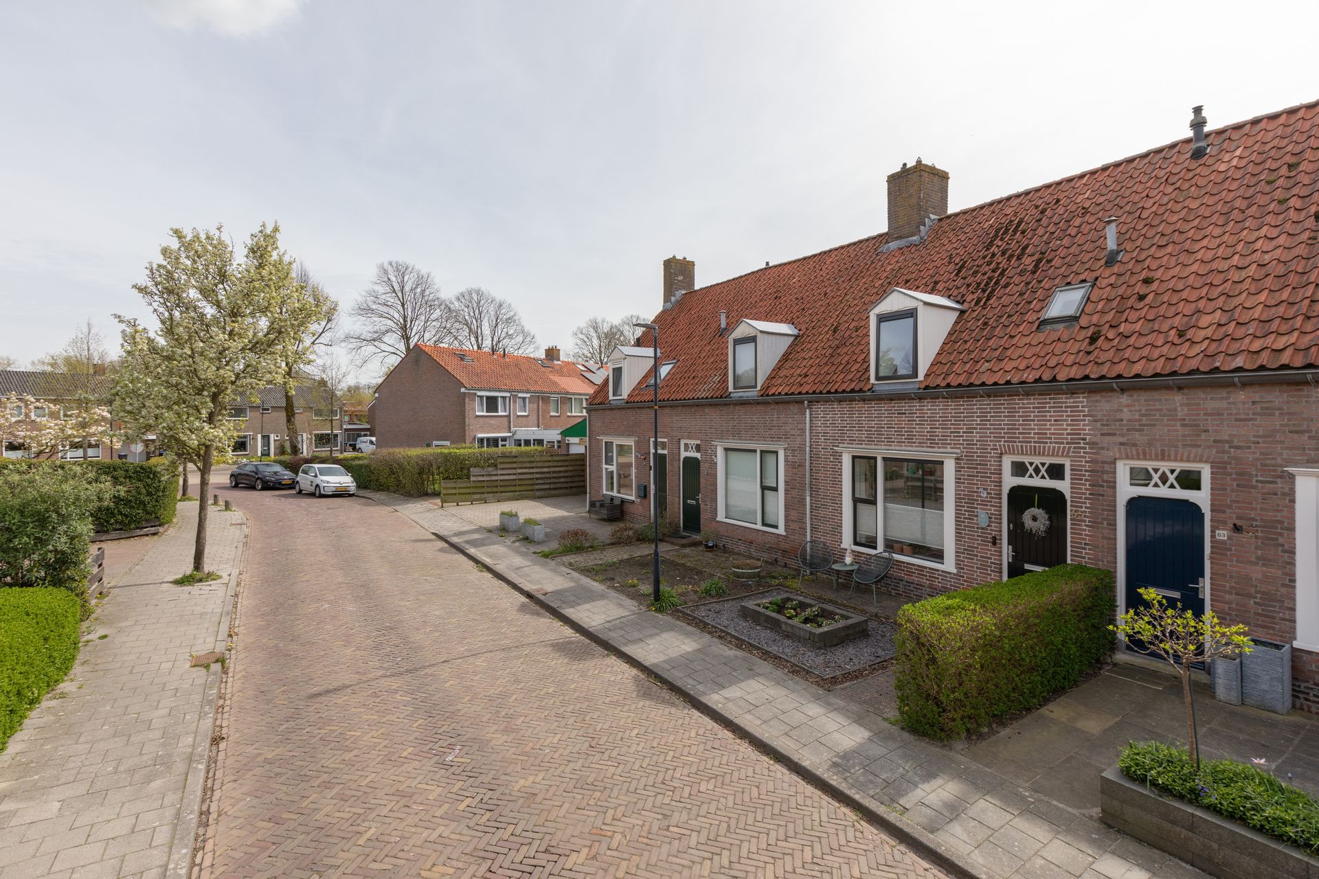Hid Herostraat 65, Bolsward