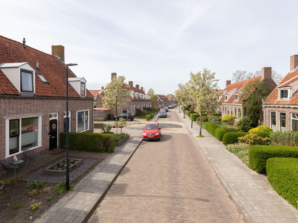Hid Herostraat 65, Bolsward