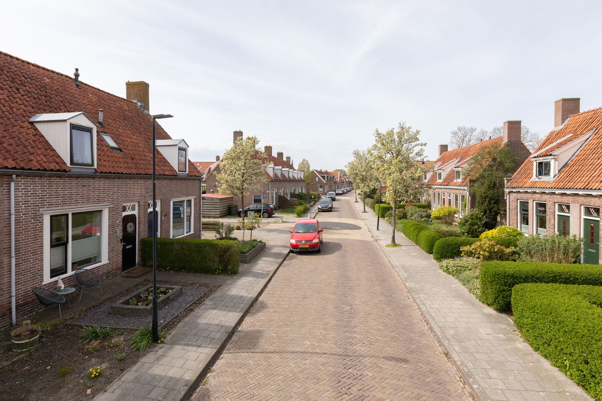 Hid Herostraat 65, Bolsward
