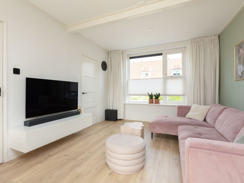 Hid Herostraat 65, Bolsward