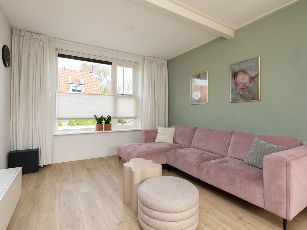 Hid Herostraat 65, Bolsward