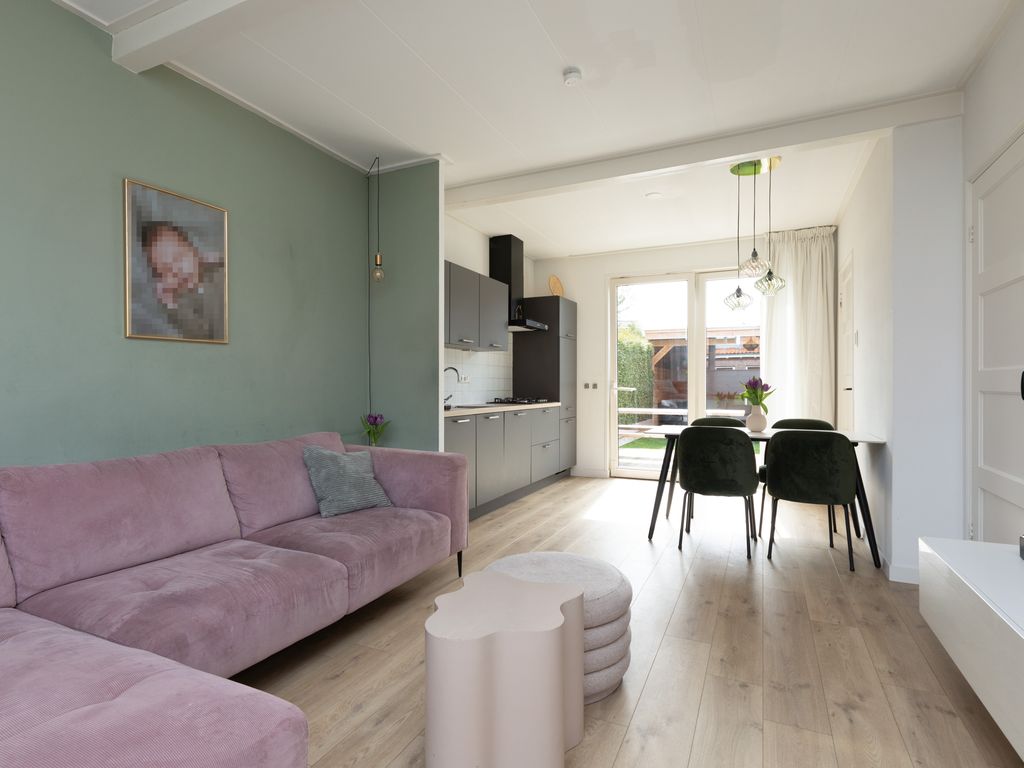 Hid Herostraat 65, Bolsward