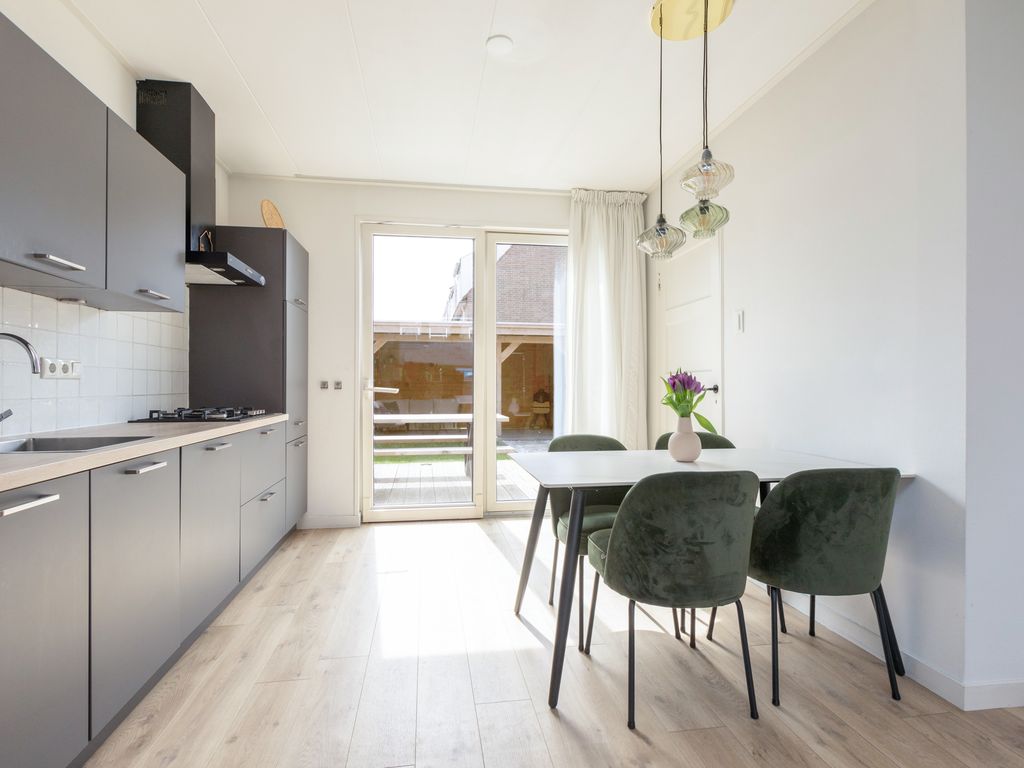 Hid Herostraat 65, Bolsward