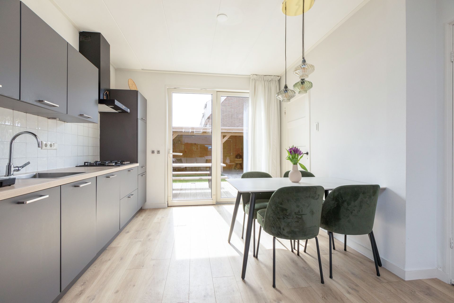 Hid Herostraat 65, Bolsward