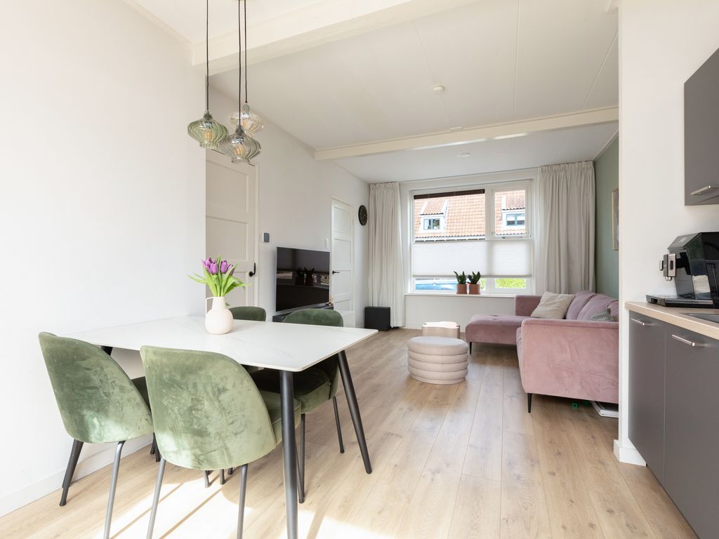 Hid Herostraat 65, Bolsward
