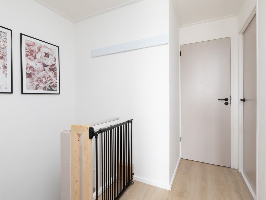 Hid Herostraat 65, Bolsward