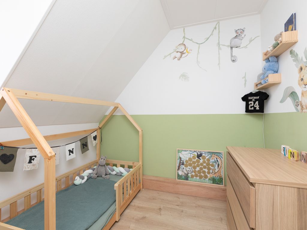 Hid Herostraat 65, Bolsward