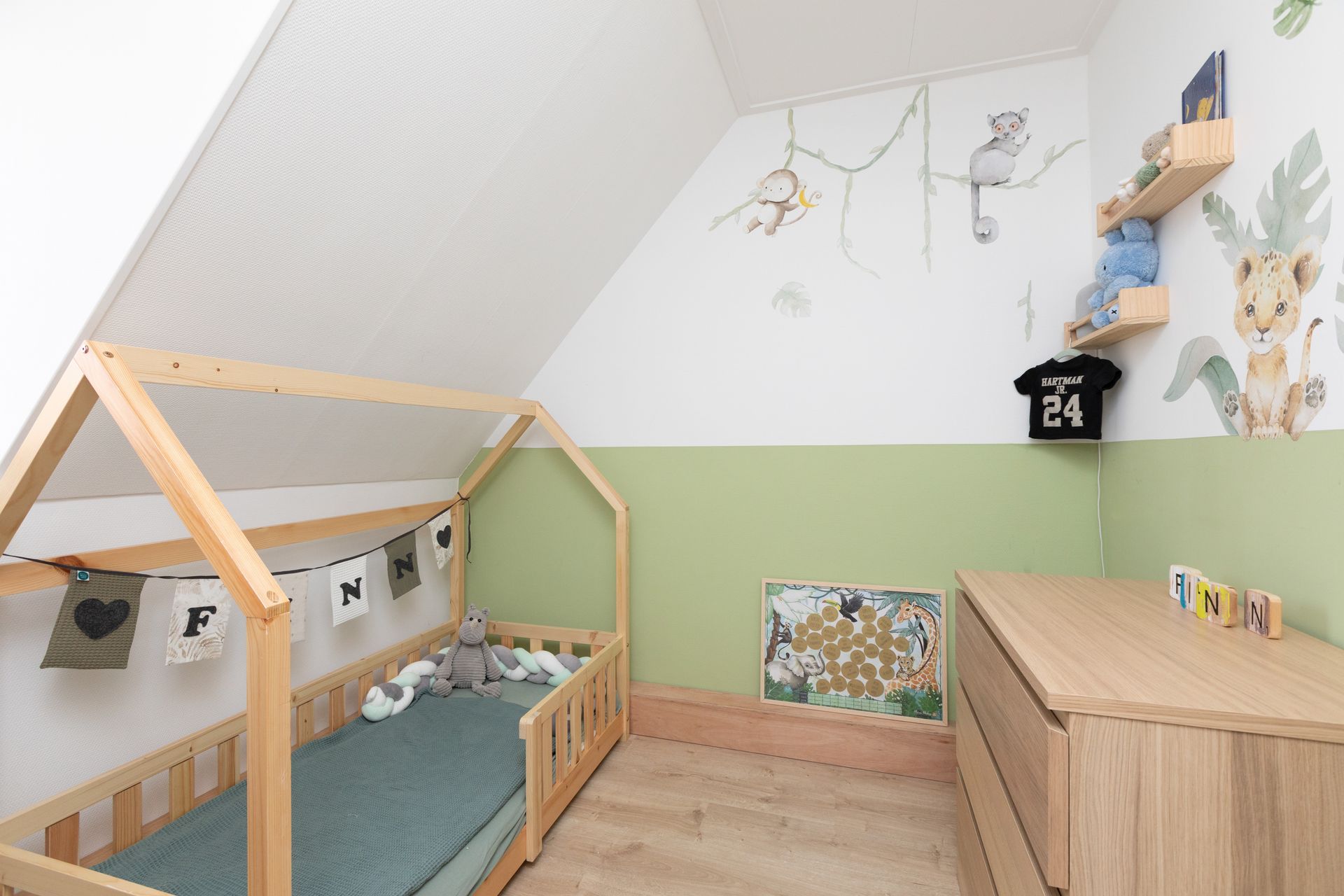 Hid Herostraat 65, Bolsward