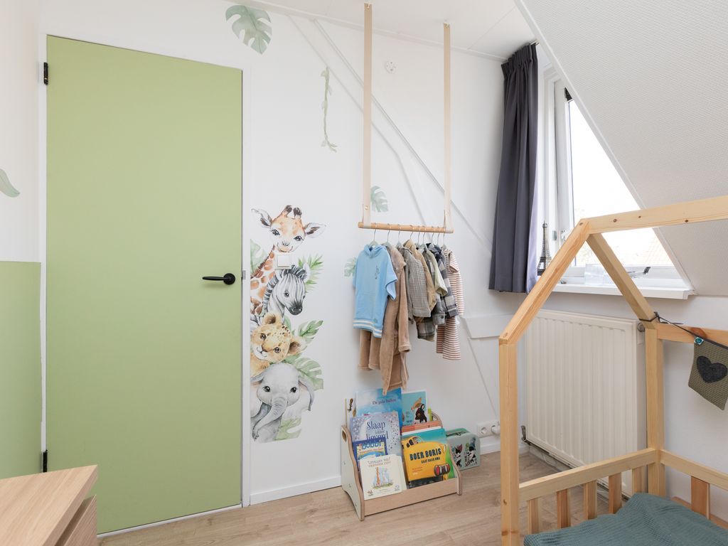 Hid Herostraat 65, Bolsward