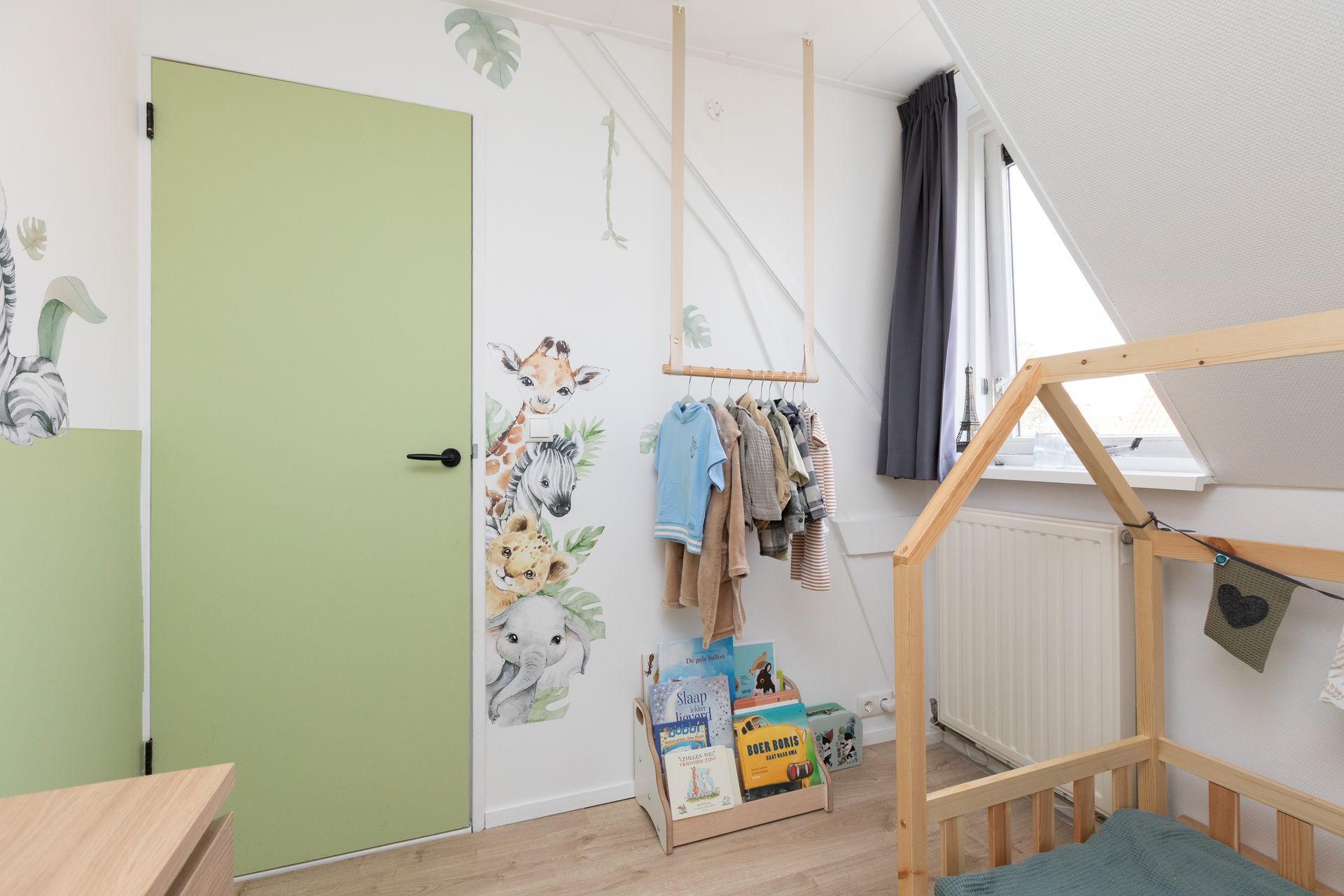 Hid Herostraat 65, Bolsward