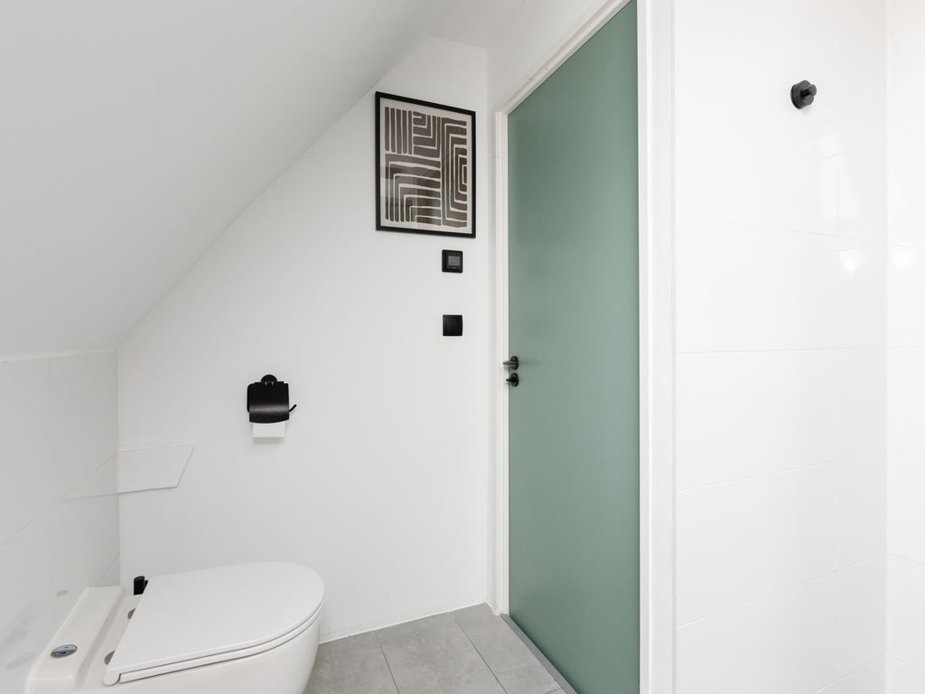 Hid Herostraat 65, Bolsward