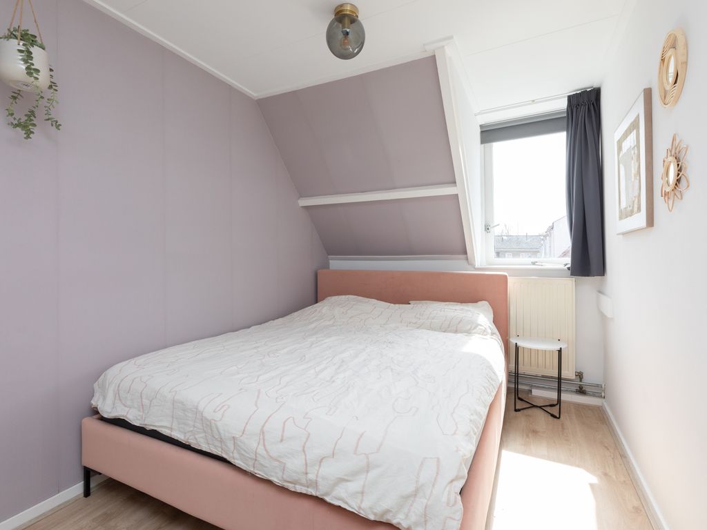 Hid Herostraat 65, Bolsward