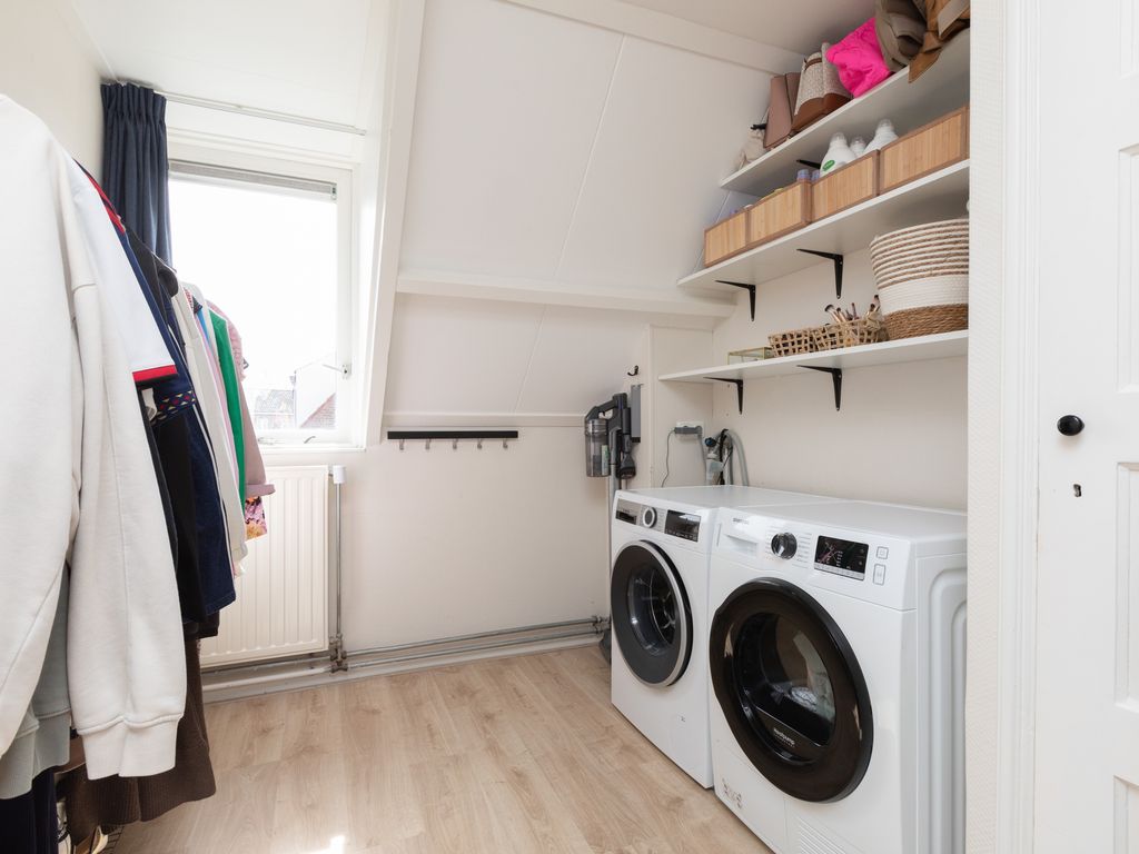 Hid Herostraat 65, Bolsward