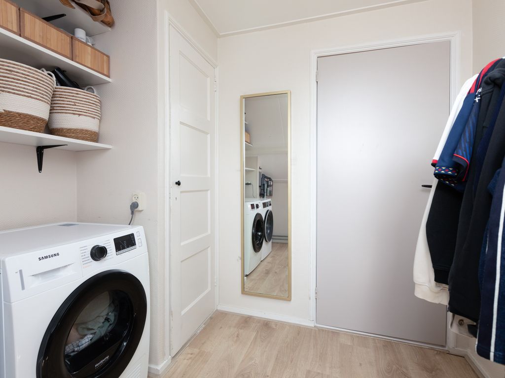 Hid Herostraat 65, Bolsward