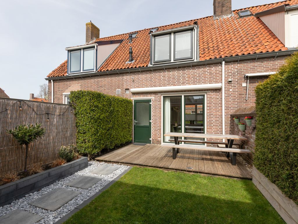 Hid Herostraat 65, Bolsward
