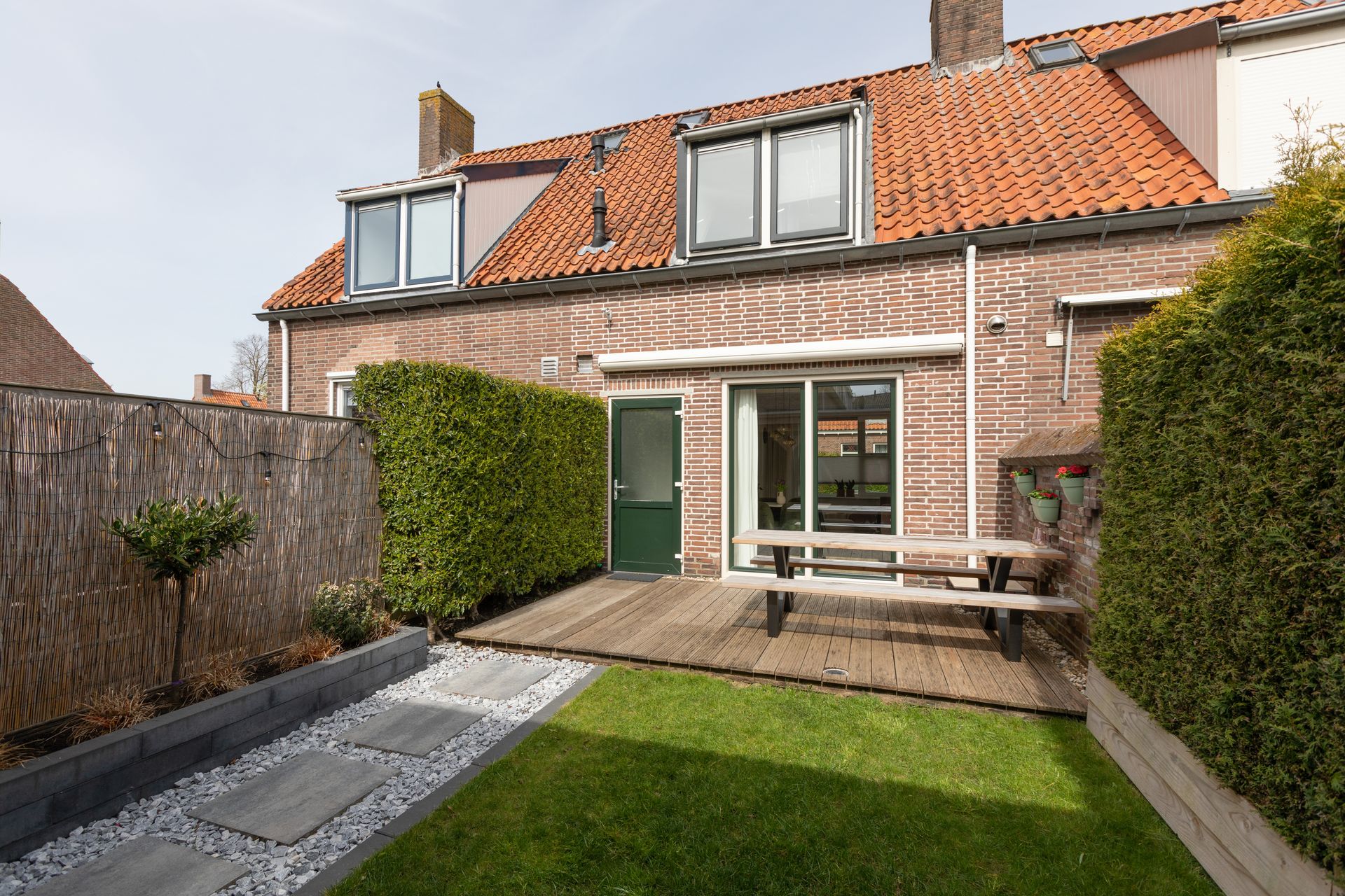 Hid Herostraat 65, Bolsward