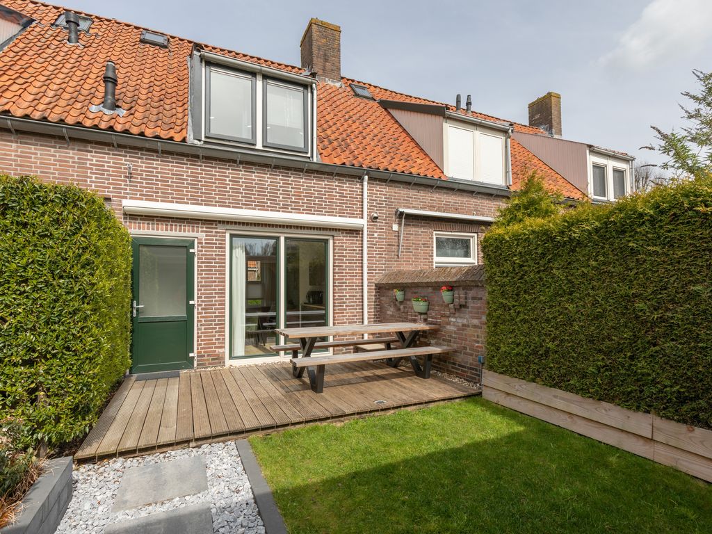 Hid Herostraat 65, Bolsward