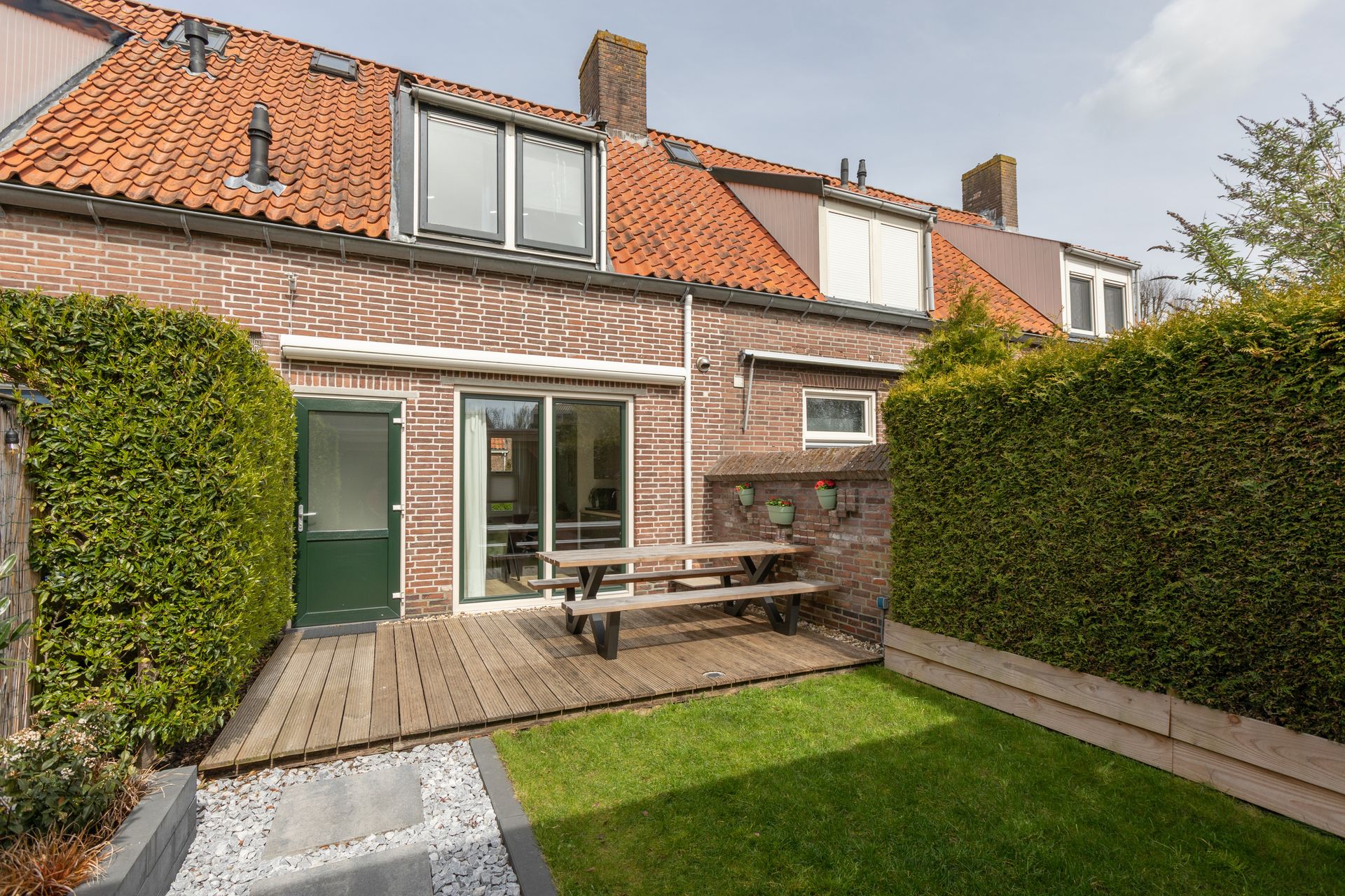 Hid Herostraat 65, Bolsward