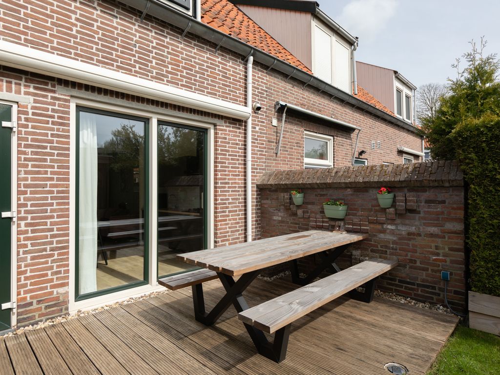 Hid Herostraat 65, Bolsward