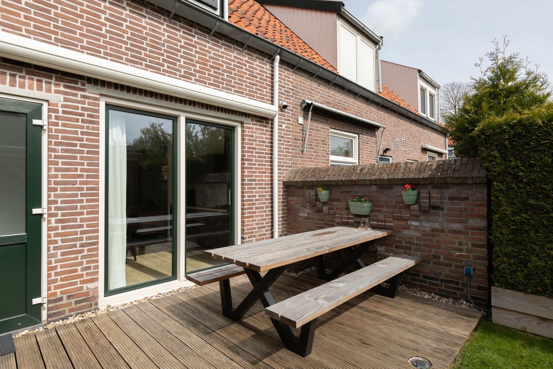 Hid Herostraat 65, Bolsward