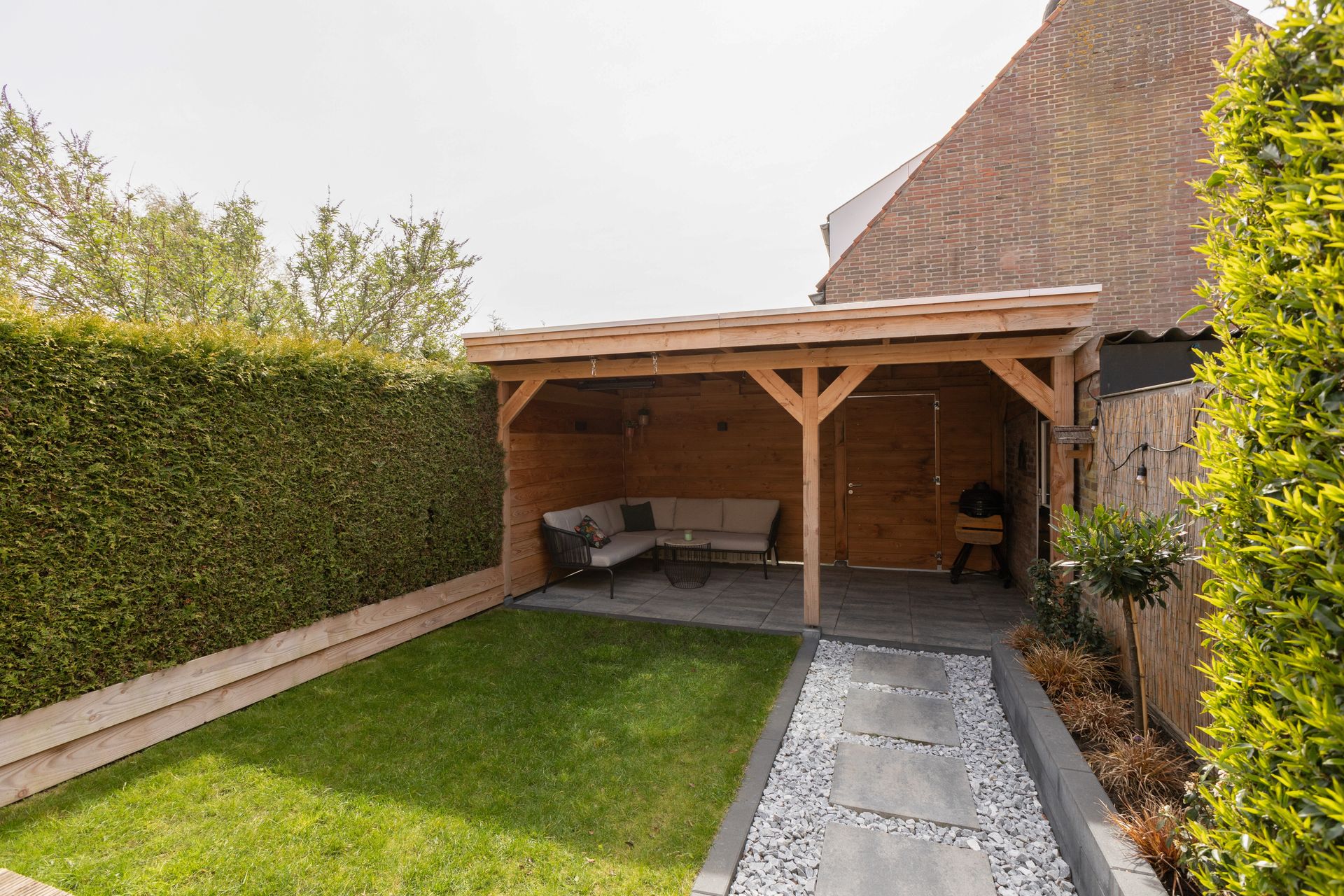 Hid Herostraat 65, Bolsward