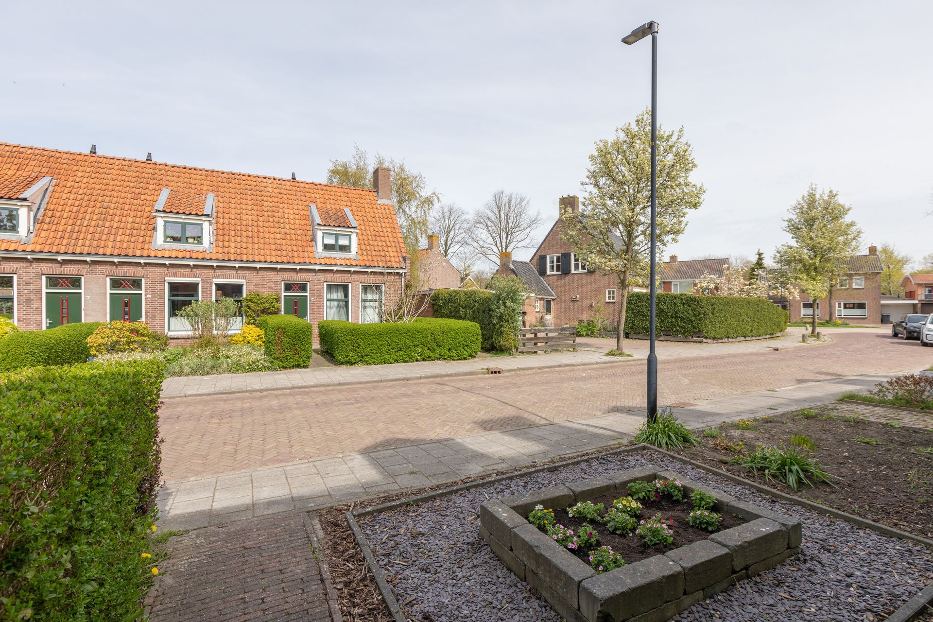 Hid Herostraat 65, Bolsward