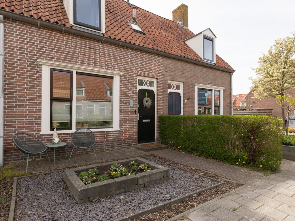 Hid Herostraat 65, Bolsward
