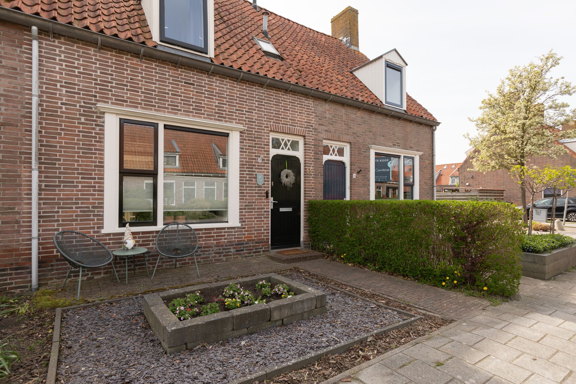 Hid Herostraat 65, Bolsward