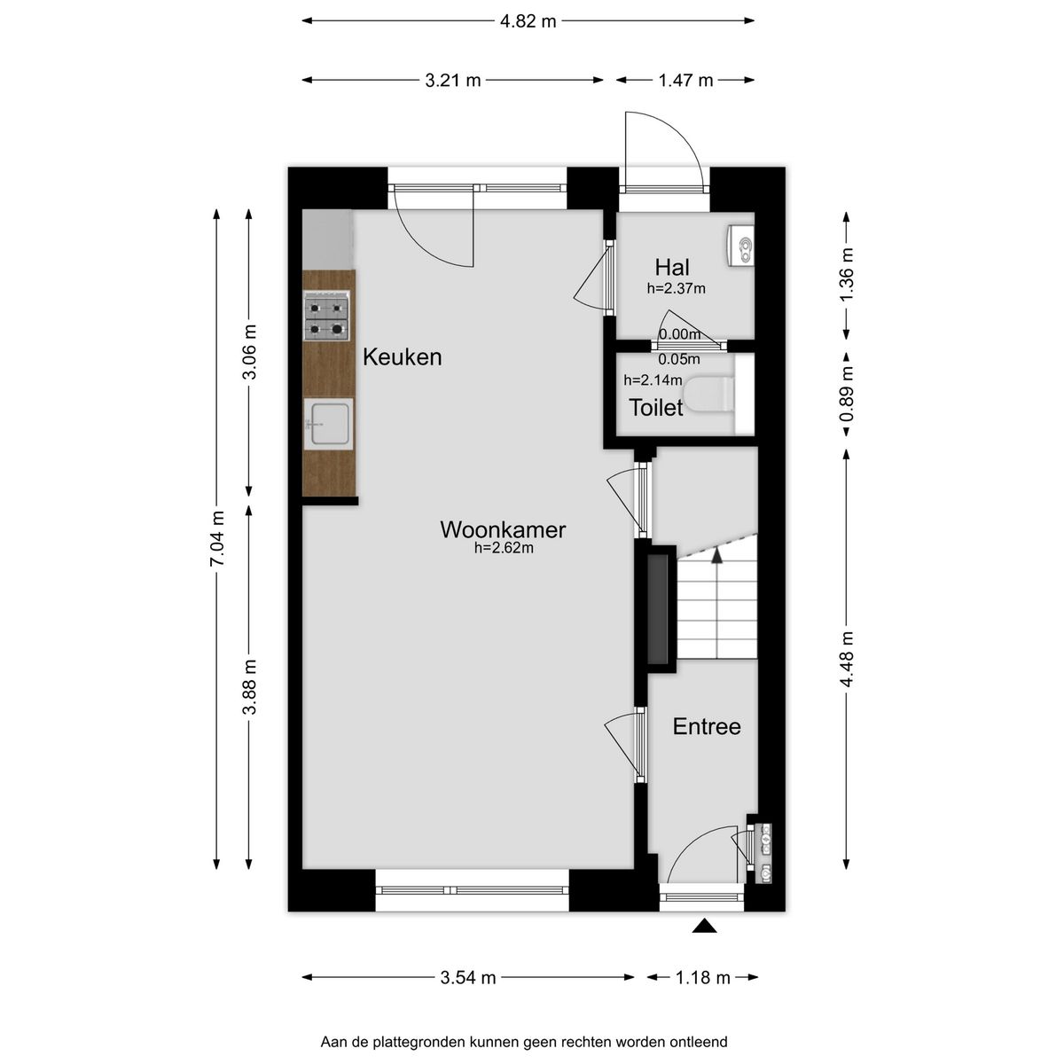 Hid Herostraat 65, Bolsward