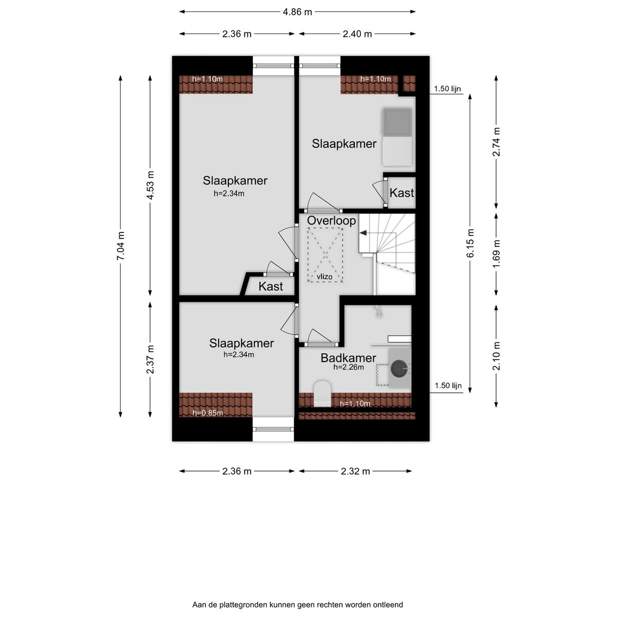 Hid Herostraat 65, Bolsward