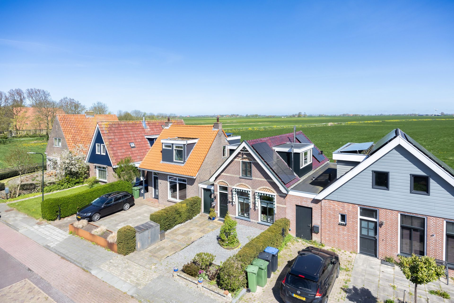 Schoolstraat 20, Burgwerd