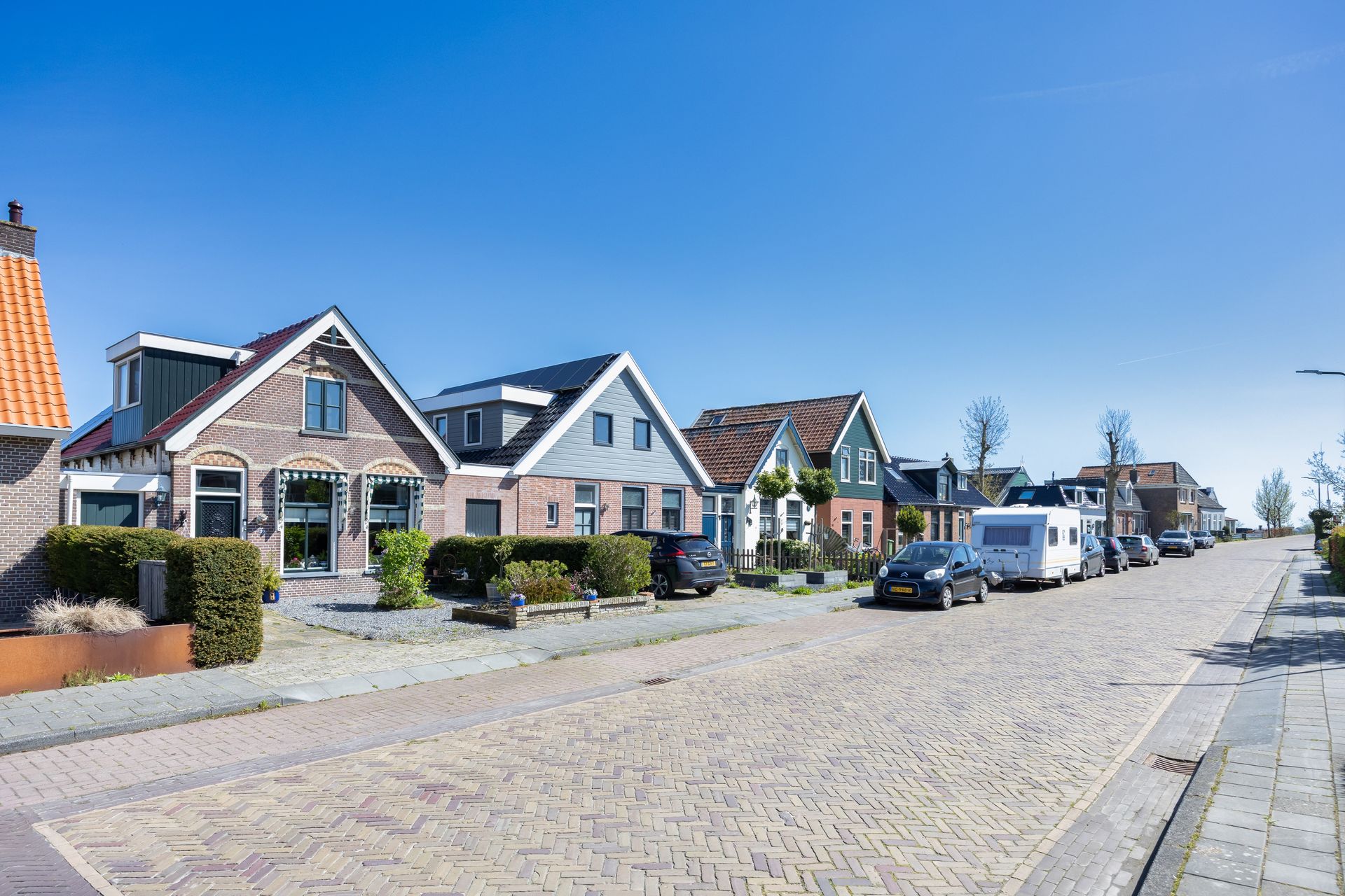 Schoolstraat 20, Burgwerd