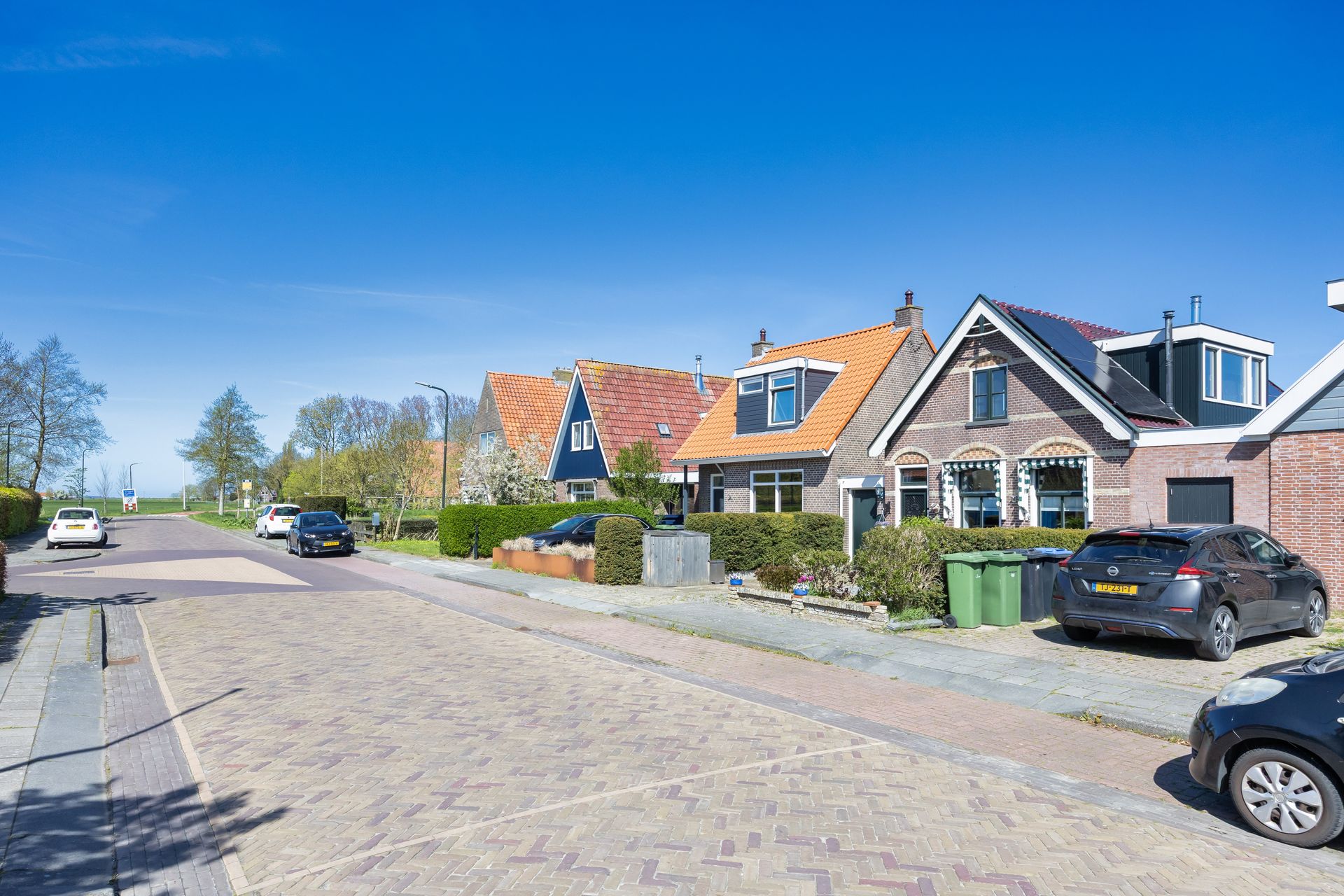 Schoolstraat 20, Burgwerd