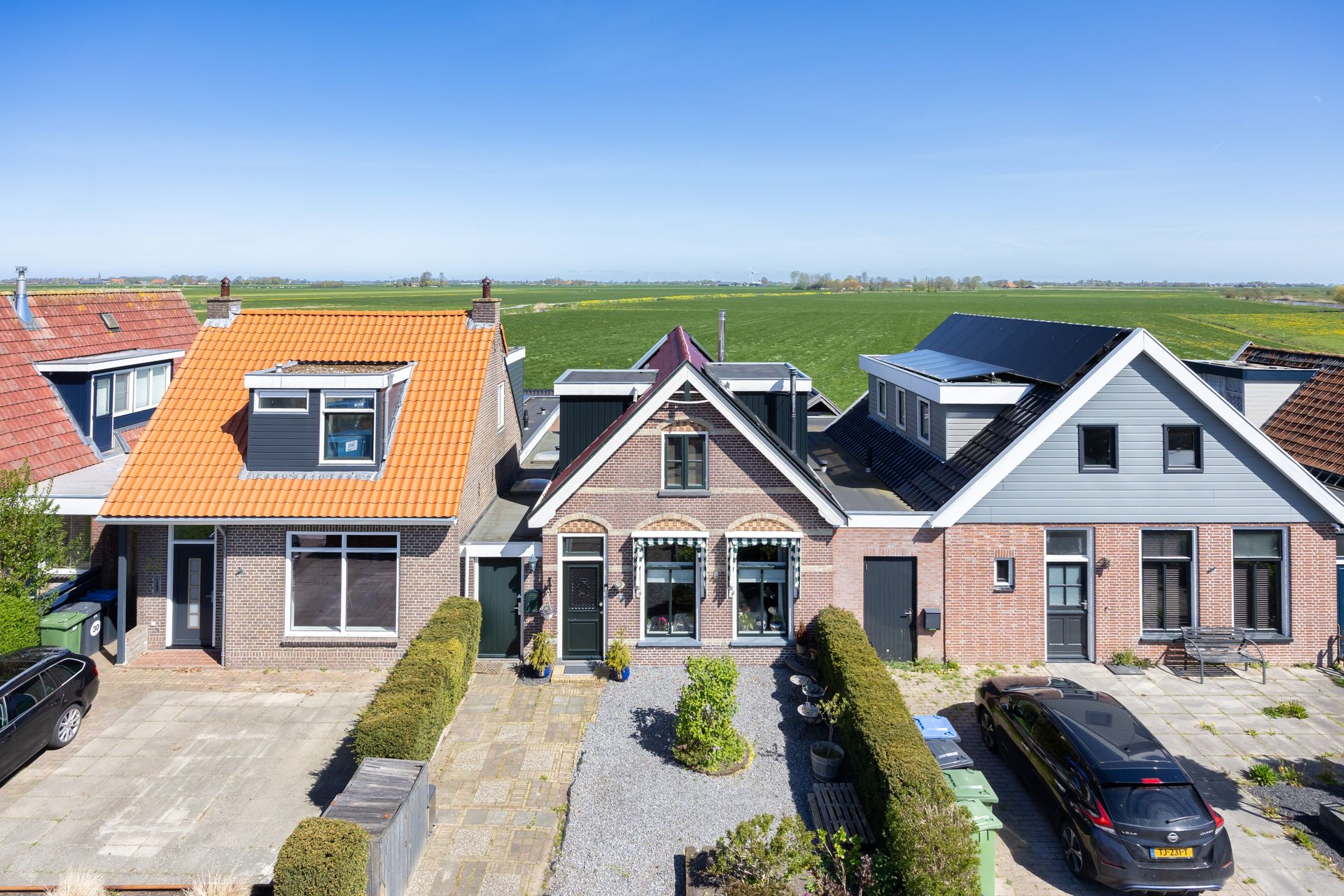Schoolstraat 20, Burgwerd