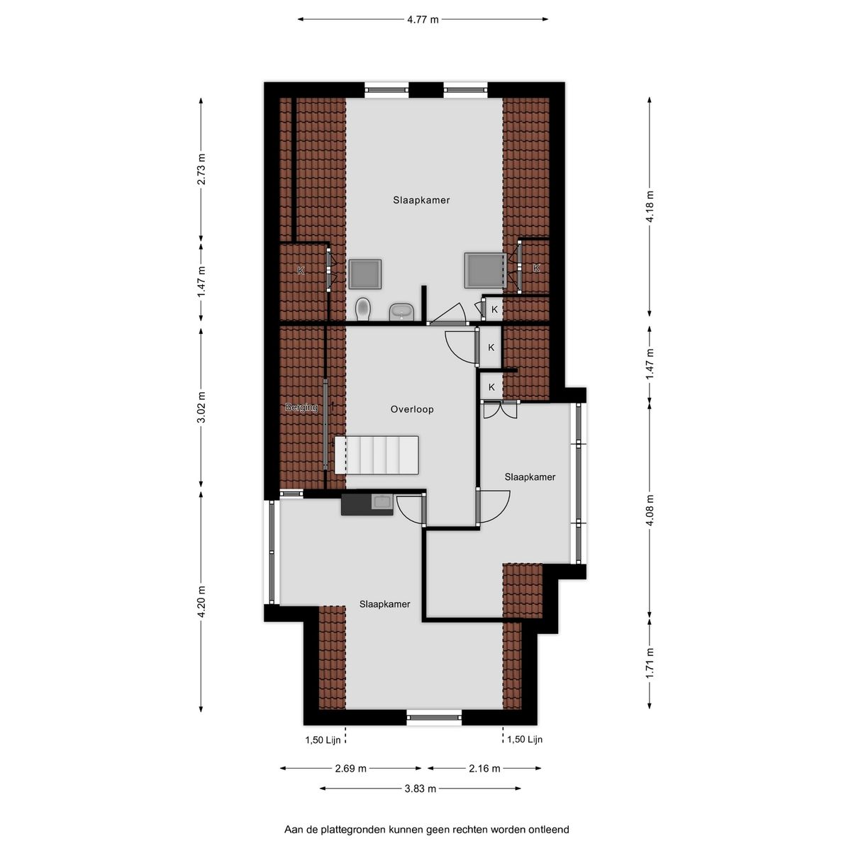Schoolstraat 20, Burgwerd