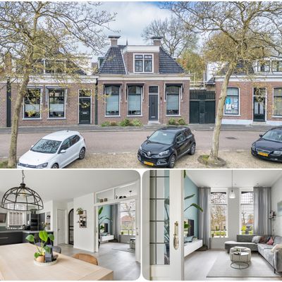 Turfkade 31, Bolsward