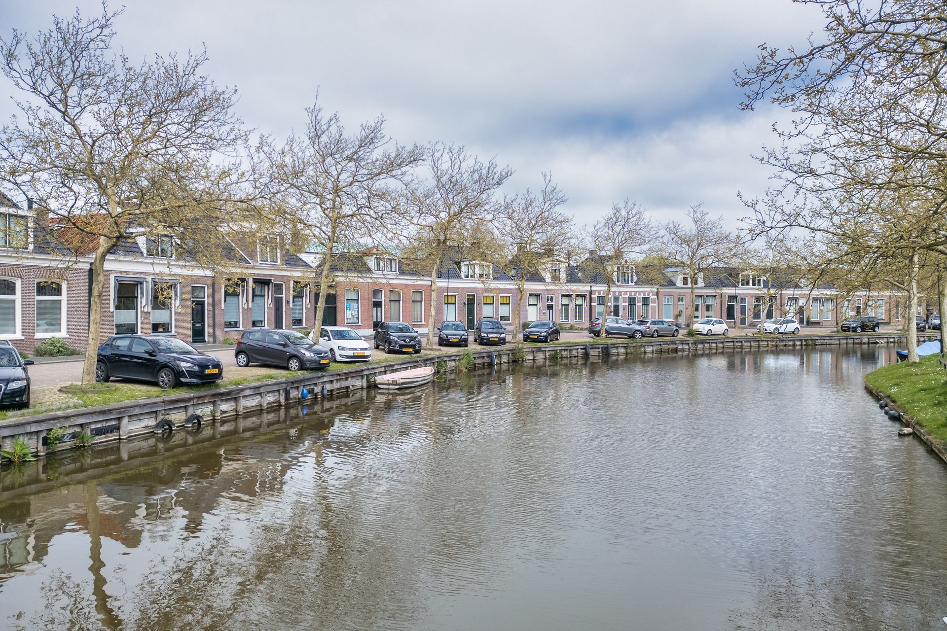 Turfkade 31, Bolsward