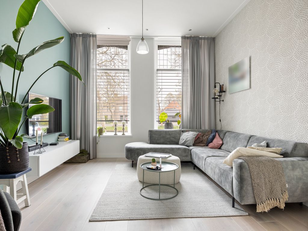 Turfkade 31, Bolsward