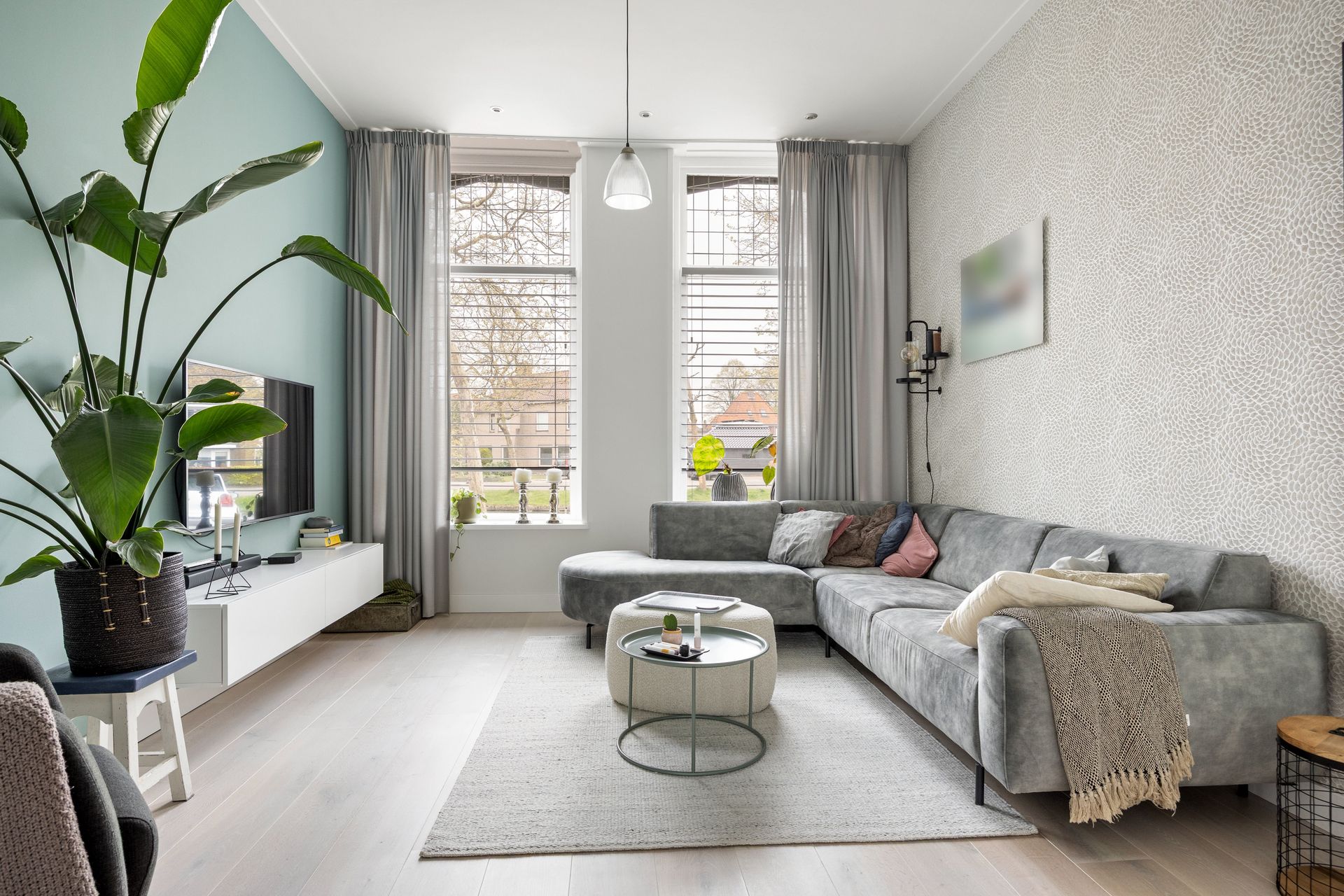 Turfkade 31, Bolsward