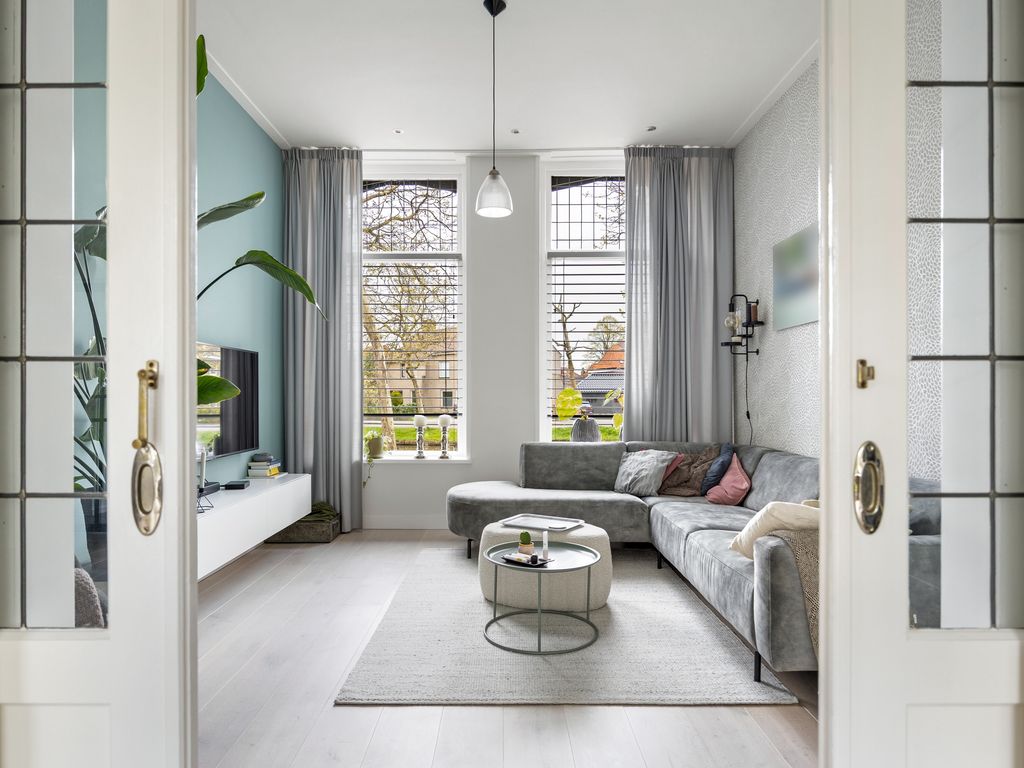 Turfkade 31, Bolsward