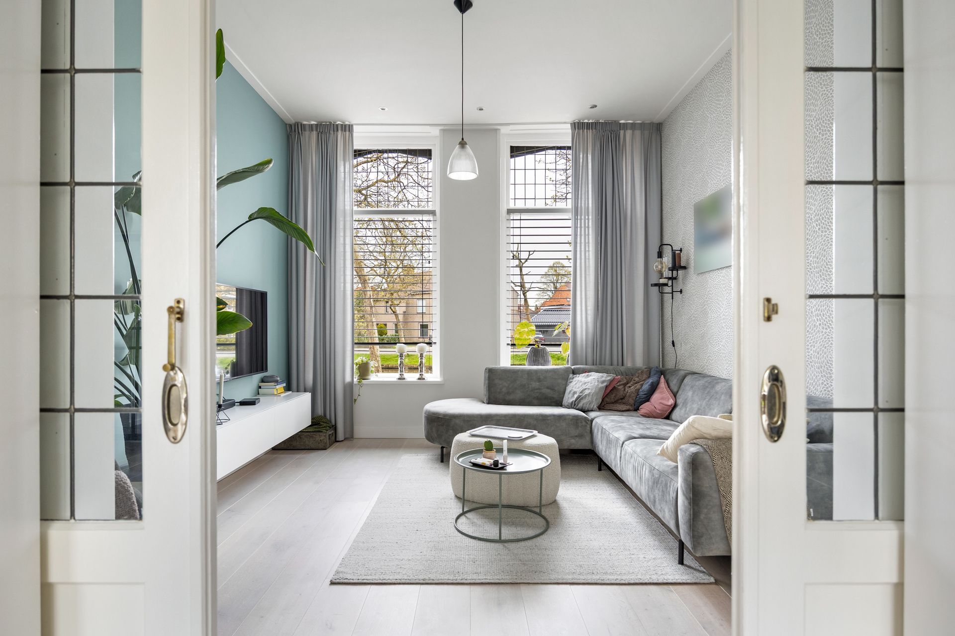 Turfkade 31, Bolsward
