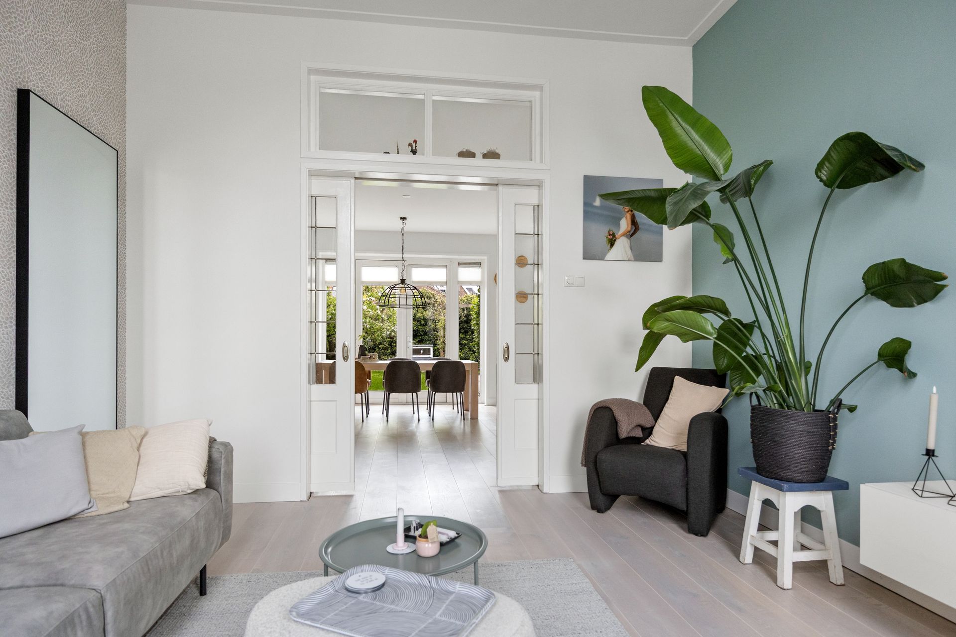 Turfkade 31, Bolsward