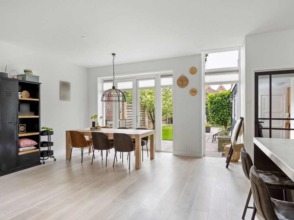 Turfkade 31, Bolsward