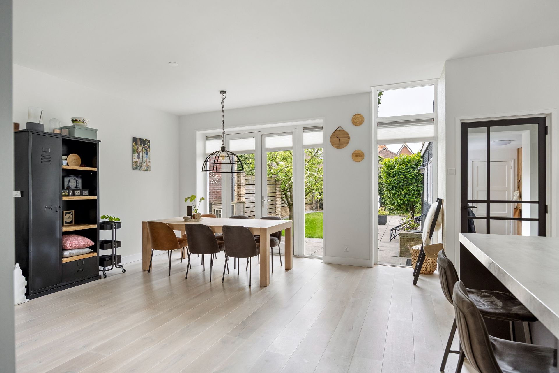 Turfkade 31, Bolsward