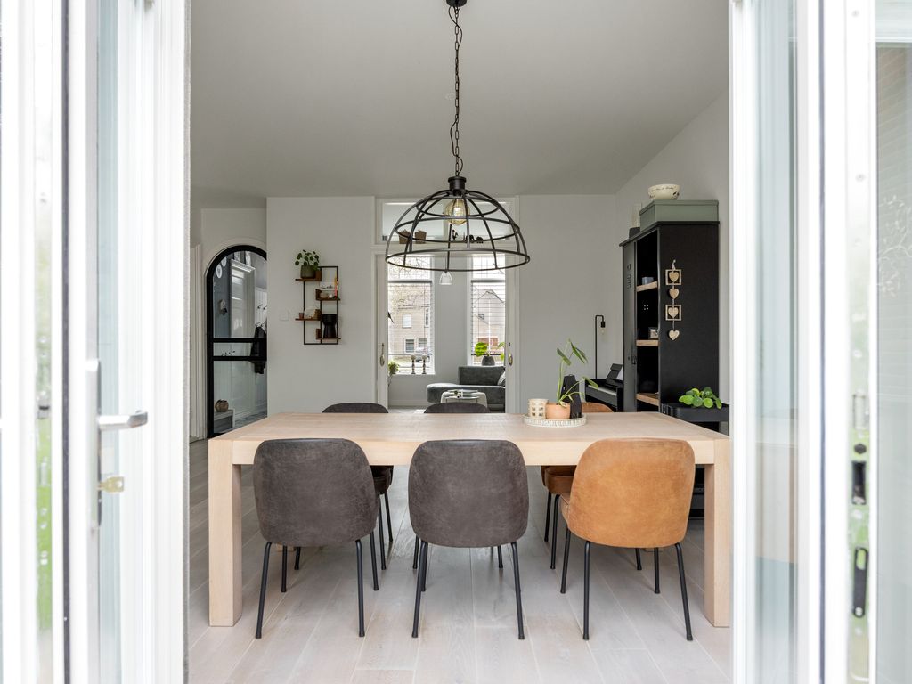Turfkade 31, Bolsward