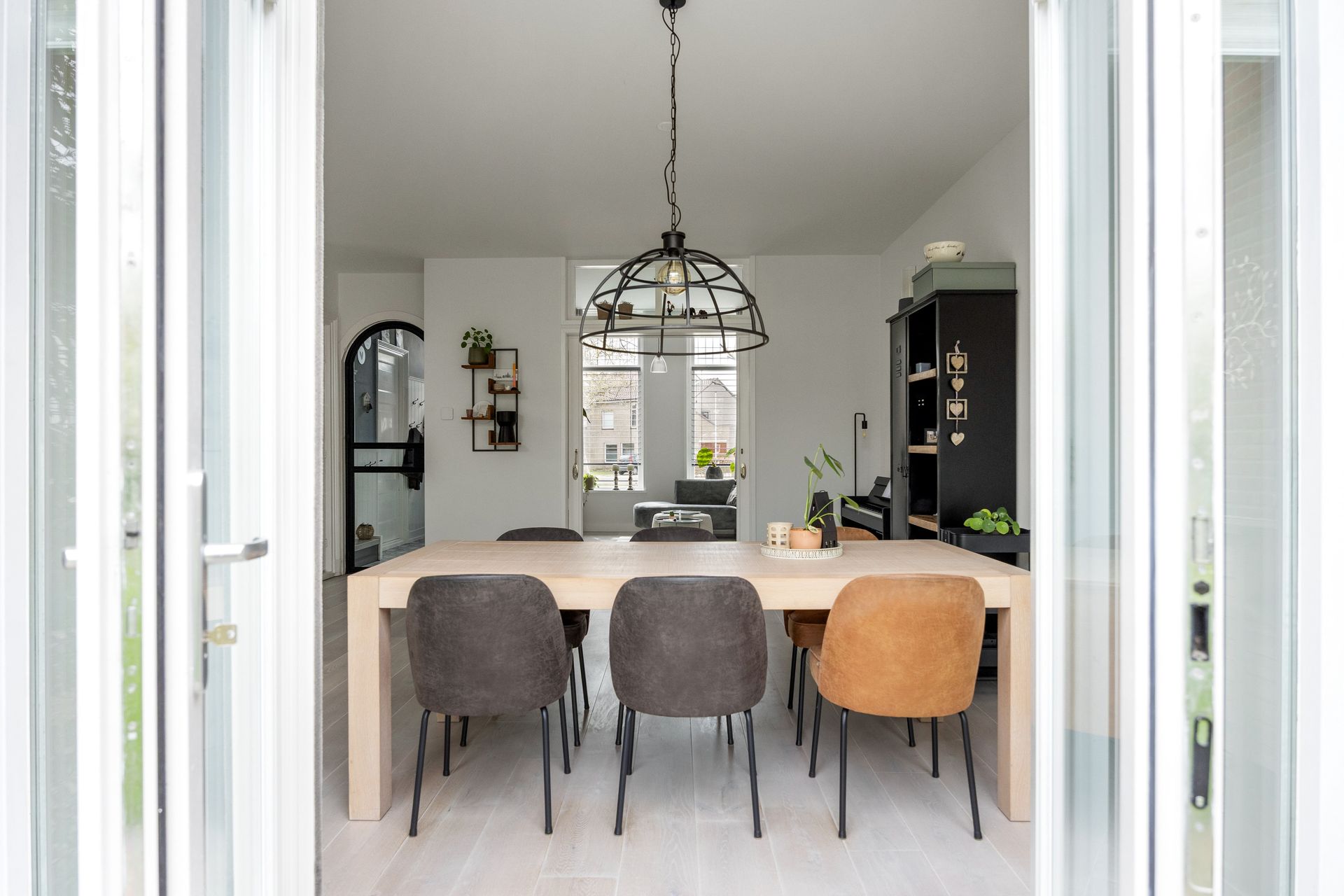 Turfkade 31, Bolsward