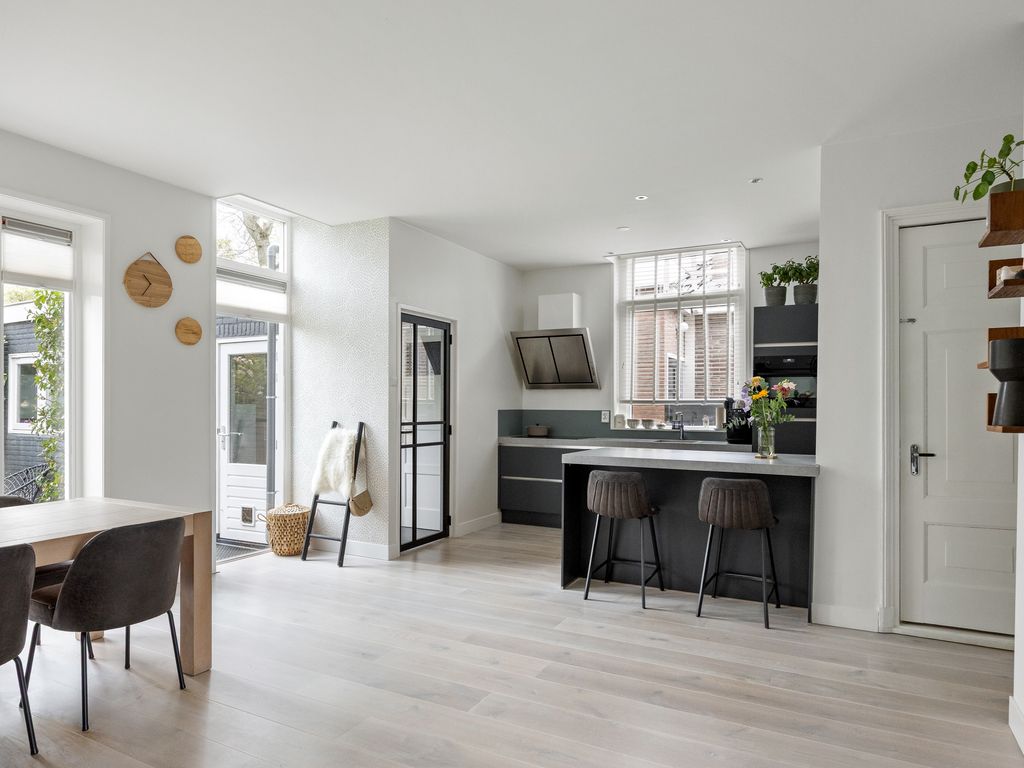 Turfkade 31, Bolsward